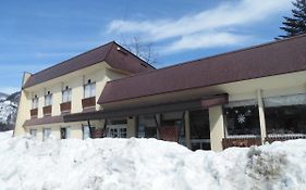 八方山林小屋